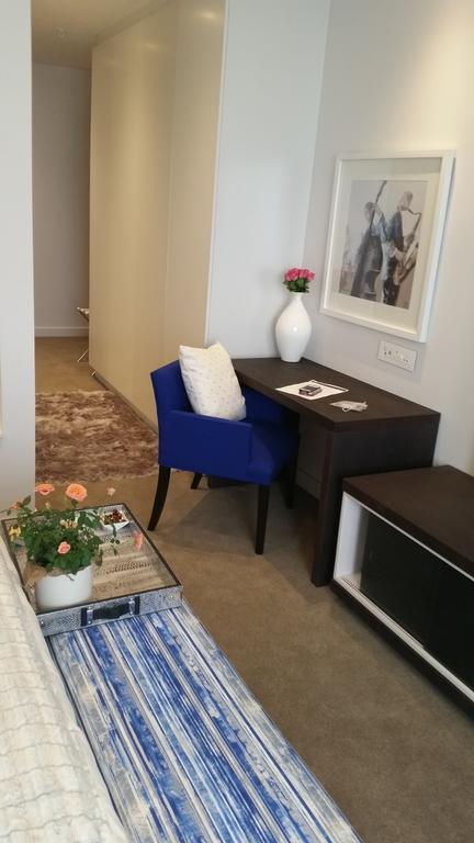 615 Sandton Skye Йоханесбург Екстериор снимка