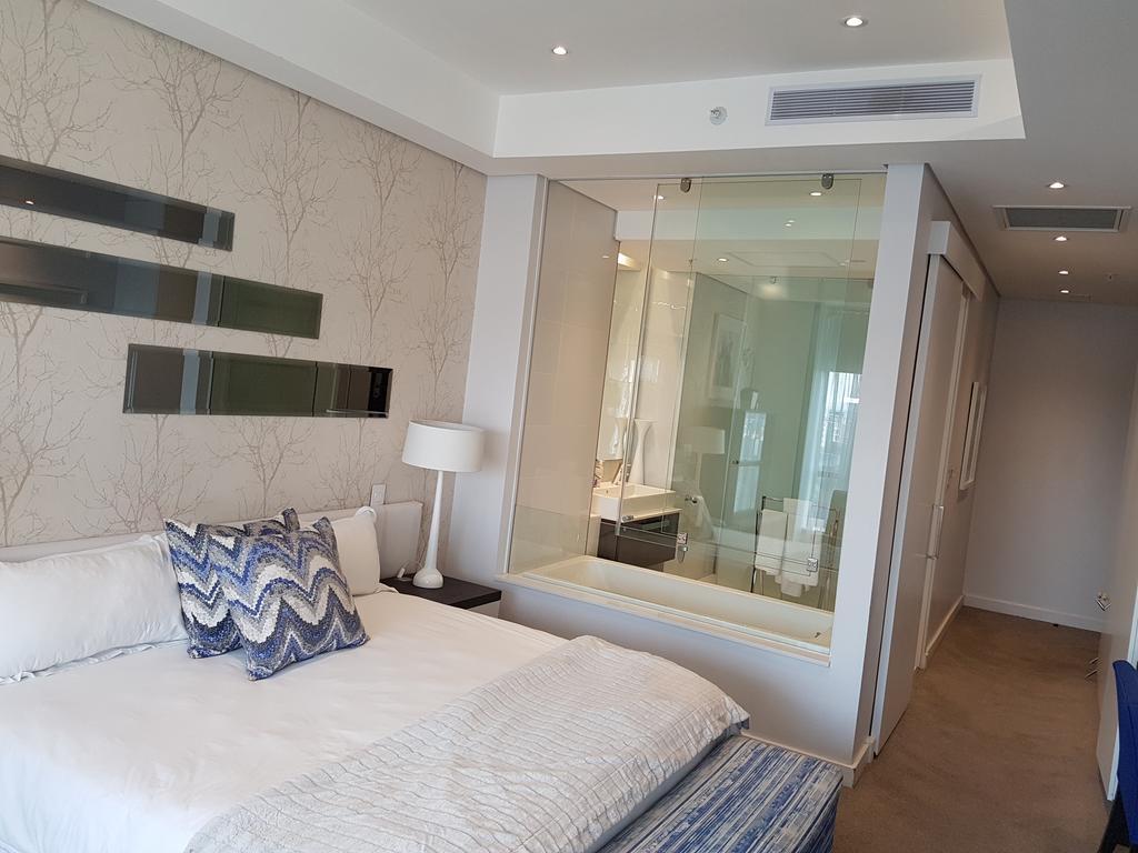 615 Sandton Skye Йоханесбург Екстериор снимка