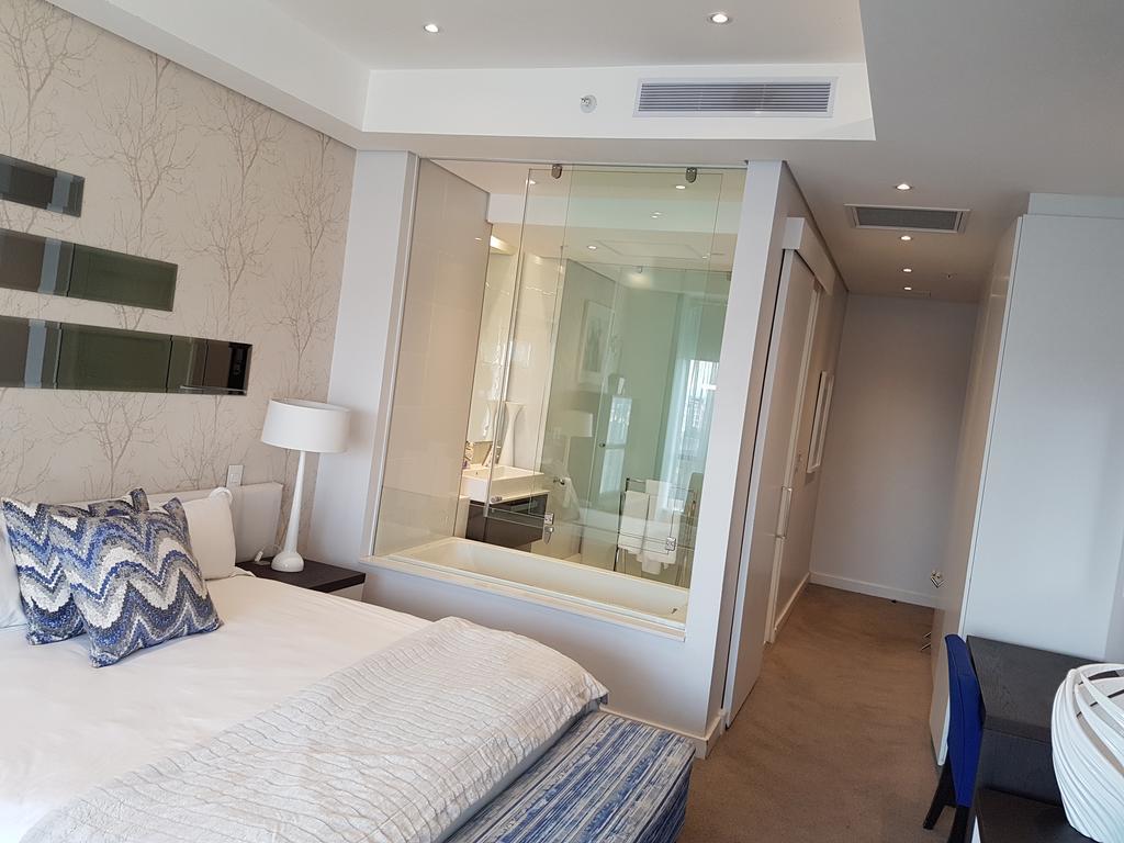 615 Sandton Skye Йоханесбург Екстериор снимка