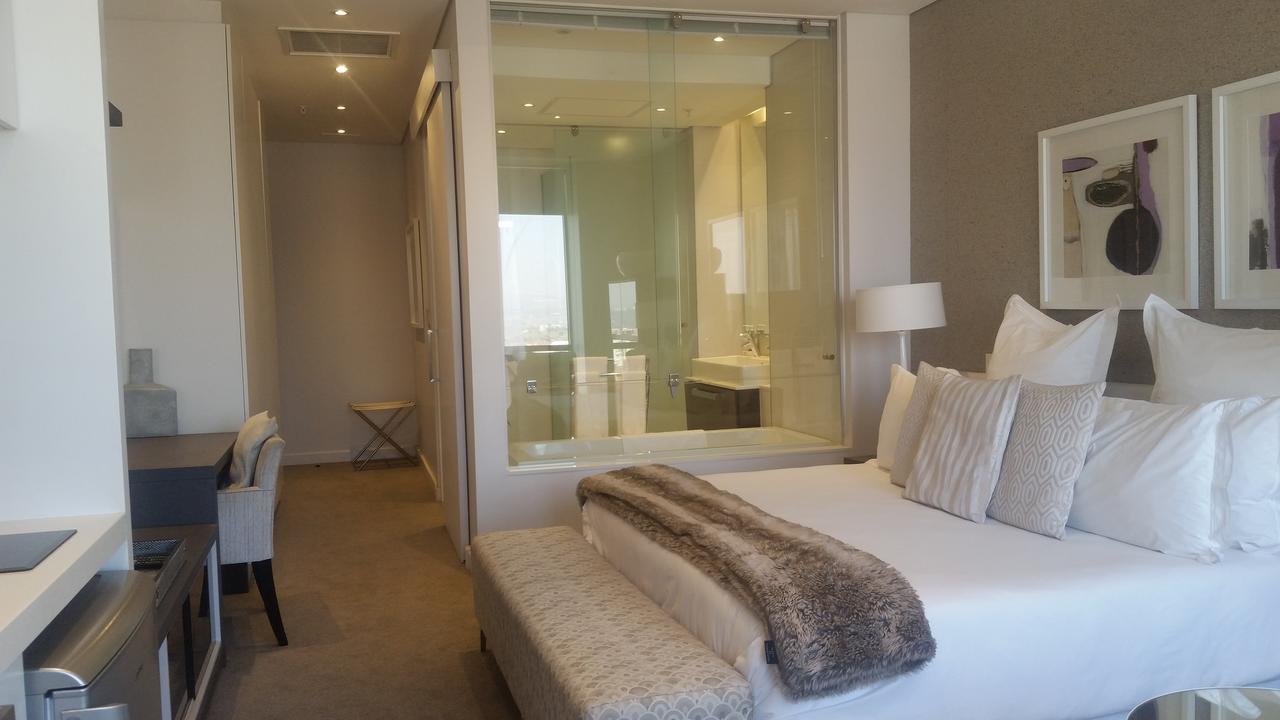 615 Sandton Skye Йоханесбург Екстериор снимка